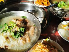 -柳沟豆腐宴69号福豆堂