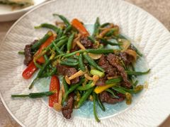 -麒麟中餐厅·经典粤菜·地道菜式老字号(广州长隆酒店)