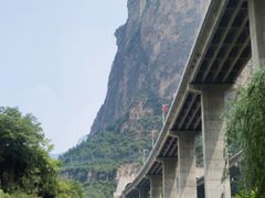 -山西通天峡景区