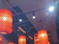 -山四砂锅(太原钟楼街店)