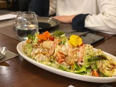 -LA CREPERIE BRETONNE布列塔尼法式餐厅(天童北路店)