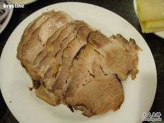燻肉-老昌春饼(中央大街店)
