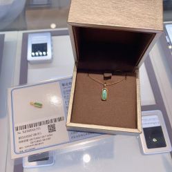 点击看大图 -Cindy Jewelry·钻戒·彩色宝石