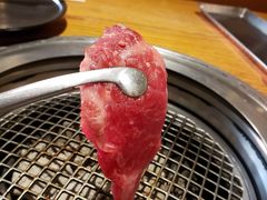 -赤坂亭M9和牛烧肉(世博源店)
