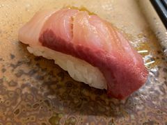-Sushi Hanzo半藏(天环广场店)