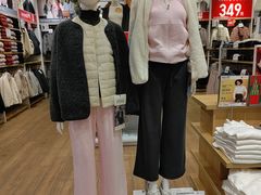 -优衣库(哈尔滨香坊万达广场店)