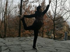 -大伊山景区
