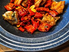 -尚海豆捞(乐虹坊店)