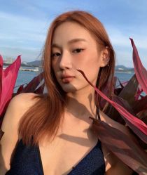 -M1 HAIR烫染