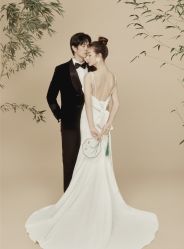-IDO婚纱摄影(上海旗舰店)