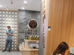 -霸王茶姬(正佳广场店)