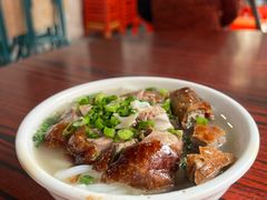 烧鹅赖-凌舍好烧鹅(中山路店)