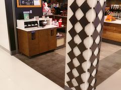 -星巴克(我格广场店)