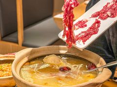 -邹开喜·炭炉鸡煲·海鲜火锅(虹口足球场店)