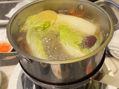 -克丽司汀酒店-日光阁餐厅