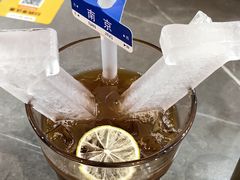 -永盛茶档·港式餐厅(桥北店)