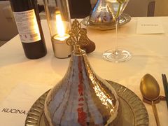 -龟兹KUCINA·新疆菜(前滩L+PLAZA店)