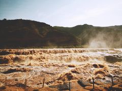 -陕西黄河壶口瀑布旅游区