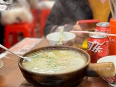 -罗妈砂锅(四川成都奎星楼店)