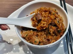 -将相和·海鲜蒸饺大连菜