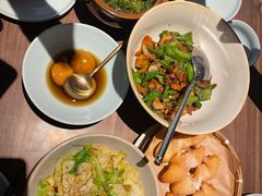 -巡湘记·地道湖南菜(活力城店)