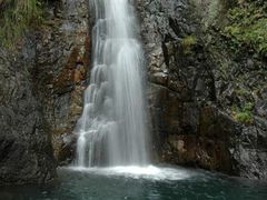 -众神白水涧景区