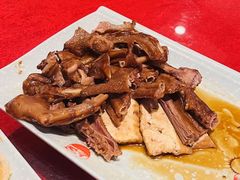 -抱德·潮汕味(琶洲店原惠城鱼仔)