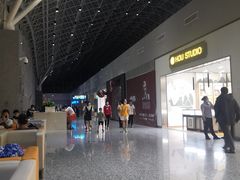 -张家界荷花国际机场