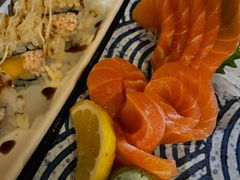 -小川洋风料理(汉街店)