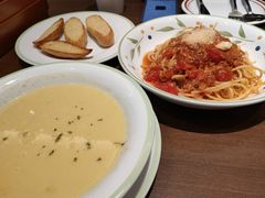 -萨莉亚意式餐厅(杭州滨江天街店)