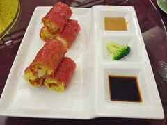 -金城大酒店-中餐厅(汾江中路店)