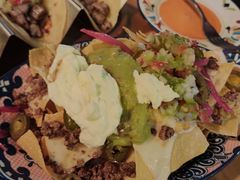 -TEQO·Mexican food & Bar