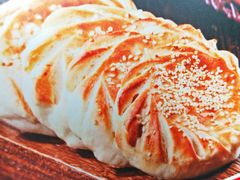 -老牌坊鲁菜名店(宽厚里店)