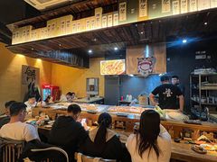 -鸟幸 TORISAKI 炭火居酒屋
