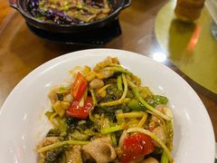 -乡村酒家·湖景客家菜(观澜店)