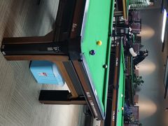 -云川台球(马甸店)