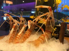 -王鼎精致料理铁板烧(世博源店)