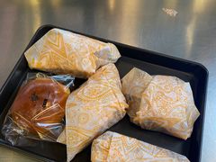 -OUR Bakery(三里屯太古里店)