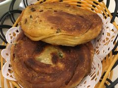 葱油饼-洪长兴(广西北路店)