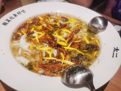 -新太二·鲜料川菜(晶耀前滩店)