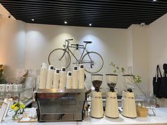 -常识咖啡common sense(春熙路店)