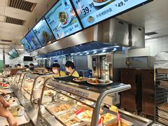 -宜家·瑞典风味餐厅(天津东丽商场店)