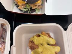 -前进5路汉堡炸鸡(昙华林店)