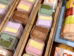 -Olé精品超市(上海虹桥南丰城店)
