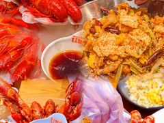 -红盔甲·小龙虾(车公庙店)