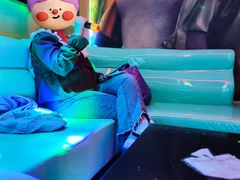 -乐道好声音量贩式KTV(北行店)