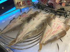 -璐法式铁板烧(滏东总店)