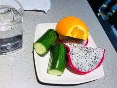 -海底捞火锅(油麻地店)