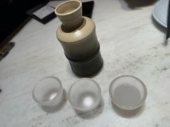 -径山十八道·风味民间菜(华夏之心店)