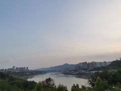 -金海湾滨江公园